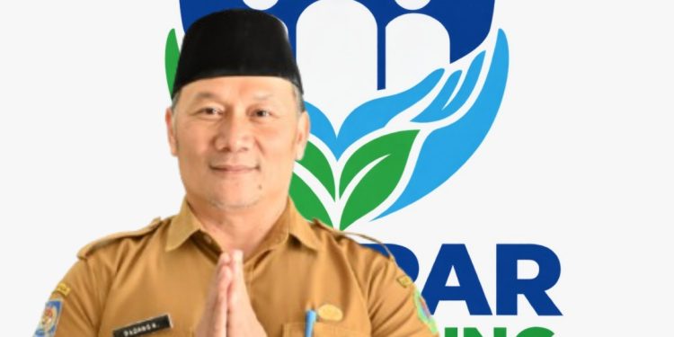 Katanya ada “GEMPAR” di Disnaker Kab. Bandung, ini Kata Dadang Komara