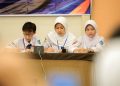 SMPN 66 Bandung Juara Lomba Cerdas Cermat HAM 2026, Tiga Siswa Jadi Duta HAM