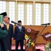 Kusmawan Isi Kursi PAW DPRD Cimahi, Fraksi Golkar Kembali Lengkap