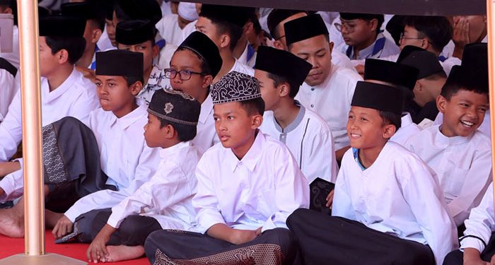 Ngatiyana Dorong Santri Cimahi Kuasai AI Tanpa Tinggalkan Akhlak