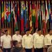 Tantan Sulthon Resmi Dilantik di Gedung Merdeka Periode 2026 – 2031, ini Susunan Lengkap Pengurusnya