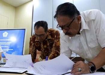 Pemkot Cimahi Gandeng Poltekesos Bandung, Perkuat Penanganan Masalah Sosial