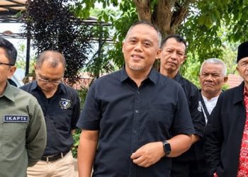 Perkuat Kepedulian Sosial, Ketua DPRD Kota Cimahi Apresiasi Pelatihan Pemulasaran Jenazah