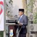 Pimpin Upacara Sumpah Pemuda ke – 98, Ngatiyana Ajak Pemuda Cimahi Jadi Pelaku Perubahan