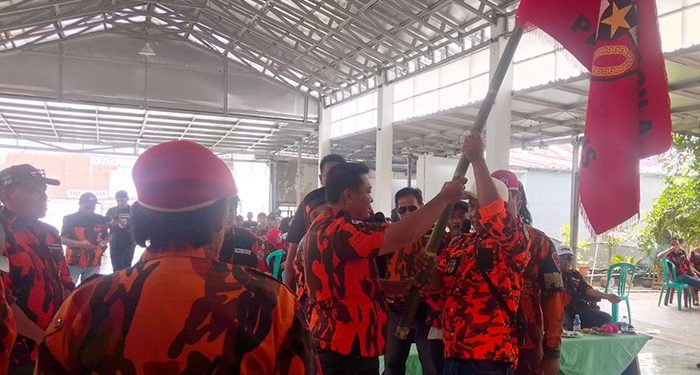 RPP Pemuda Pancasila Kadipaten Jadi Momentum Konsolidasi dan Perubahan Organisasi