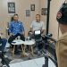 SMPN 50 Bandung Sulap Lahan Berbatu Jadi Kebun Produktif Lewat Program Buruan Saé