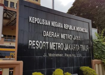 Pemuda Nusantara Berkeadilan Desak Kapolda Metro Jaya Evaluasi Penyidikan Polres Jakarta Timur Atas Kasus Penangguhan Penahanan Tersangka ARF