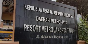 Pemuda Nusantara Berkeadilan Desak Kapolda Metro Jaya Evaluasi Penyidikan Polres Jakarta Timur Atas Kasus Penangguhan Penahanan Tersangka ARF