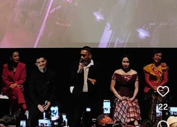 ‘Siti Si Vampir’ Angkat Kesenjangan Sosial Lewat Komedi