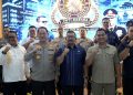 Toni Wijaya Apresiasi Aplikasi INTI KRESNA Polrestabes Bandung untuk Jaga Keamanan Kota