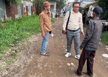 Sengketa Tanah 1.000 Meter Persegi di Bandung, Ahli Waris Pertanyakan Riwayat Sertifikat