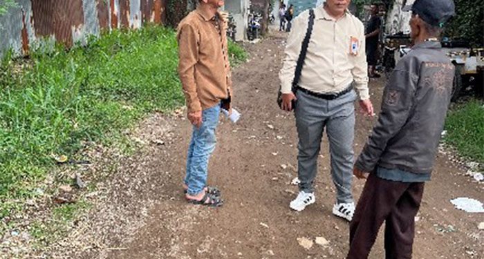 Sengketa Tanah 1.000 Meter Persegi di Bandung, Ahli Waris Pertanyakan Riwayat Sertifikat
