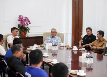 Persib U-18 Diserang di Rest Area KM 360 Batang, Farhan Desak Polisi Usut Tuntas