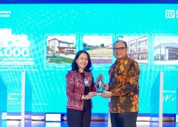BRI RO Bandung Gelar Gebyar Lelang Serentak Nusantara 2026, Targetkan 500 Frekuensi Lelang