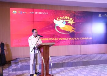 ChiMa Awards 2026: Pemkot Cimahi Dorong Inovasi Berdampak, ini Daftar Para Pemenangnya