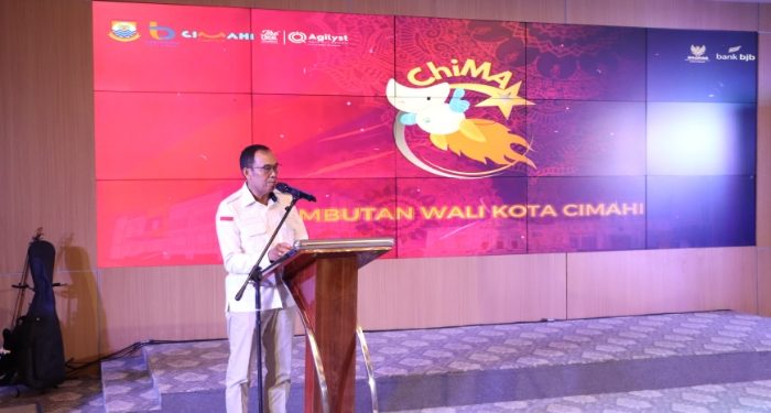 ChiMa Awards 2026: Pemkot Cimahi Dorong Inovasi Berdampak, ini Daftar Para Pemenangnya