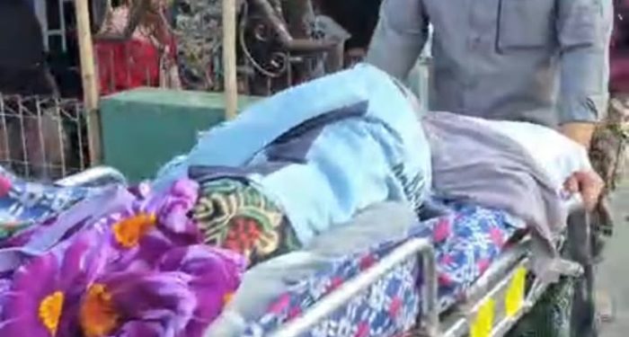 Peringati Hari Santri Nasional 2026, Yayasan Prasetya Garuda Tasikmalaya Bantu Warga Berobat dengan Ambulans
