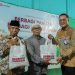 YBM BRILiaN dan Lokadesa Salurkan Bantuan Pangan Rp60 Juta untuk 350 Lansia dan Keluarga Prasejahtera di Jawa Barat